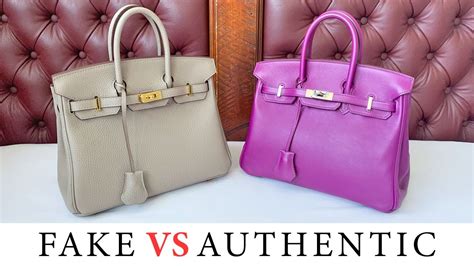 hermes birkin fake and original|how to authenticate hermes.